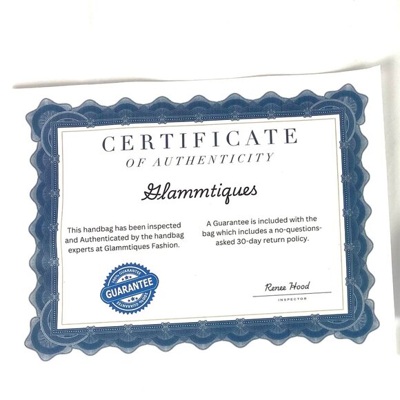 Louis Vuitton Backpack Monogram Empreinte Tiny - M80596 Authenticity Certified - Picture 15 of 16